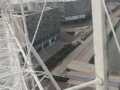 -琴岛之星摩天轮