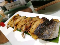 -广东道至正餐厅(区庄店)