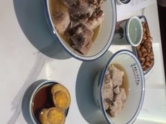 -發起人·肉骨茶(万象汇店)