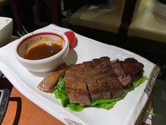 厚切牛舌-匠和风精致料理(世茂双子塔店)