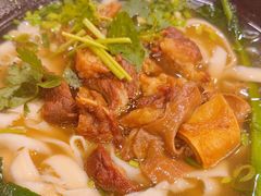 -麒麟中餐厅·经典粤菜·地道菜式老字号(广州长隆酒店)