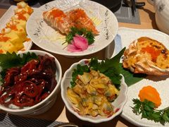 -文三酒肆自助放题(新街口友谊广场店)