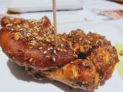 -木屋烧烤(房山良乡店)