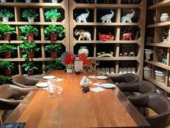 -越谜·越南餐厅(长白店)