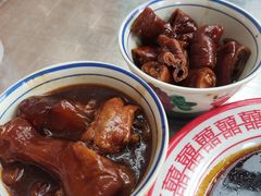 -亞婆井·劲抽面食(铂顿城店)
