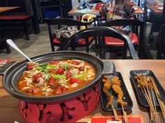 -蛙三泡椒牛蛙(万象城店)