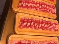 -小肥羊(西丽宝能城店)
