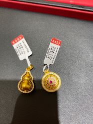 -永锦黄金加工·回收打金店(上海南翔店)