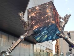-龙湖重庆时代天街