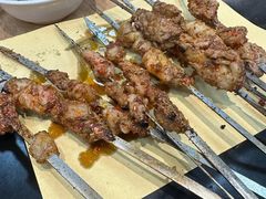 -郑家包子牛肉拉面(尚勤路店)