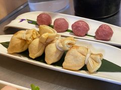 -海底捞火锅(劲松店)