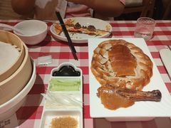 -西贝(宁波天一国购店)