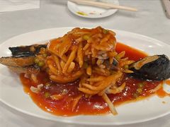 -功德林素菜饭庄(前门店)