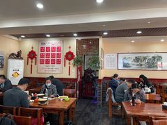 大堂-美玲拉面(鞍山西道店)