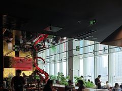-黑牛の店·黑金店(沈阳万象城店)