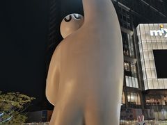 -东莞松山湖万象汇