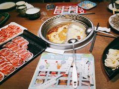 -快乐小羊·内蒙牛羊肉火锅(流花中心店)