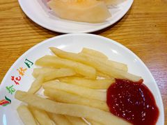 -春花秋月南美海鲜烤肉自助(中央大道店)