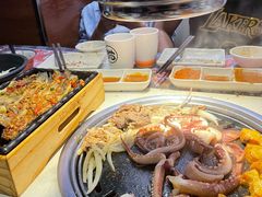 -猫爪爪原切自助烤肉(观音桥阳光世纪店)