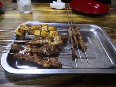 -风雷烧烤酸辣汤(宝龙店)