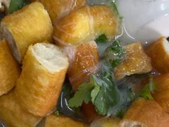 -翁记面线糊