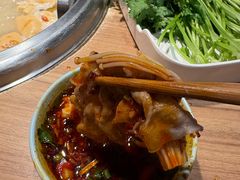 -季季红火锅(长沙步行街店)