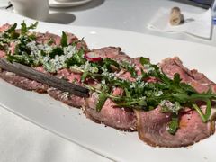 低温慢烤牛肉-黑明餐厅(白鹭洲店)