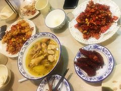 -兔爸私家小厨(新北万达店)