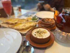 -shami house莎米屋清真美食自助餐(肇庆大厦店)