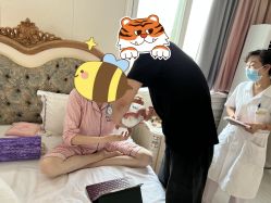 -北京俪婴妇产医院(朝阳大悦城店)