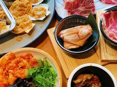 -拾勝牛·江景安格斯烧肉放题(江湾阳光天地店)