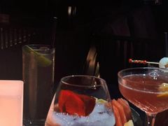 -罗斯福色戒酒吧(外滩店)