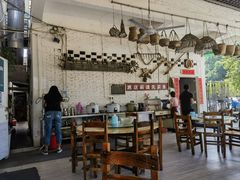 -亲戚屋企农家菜(上桥店)