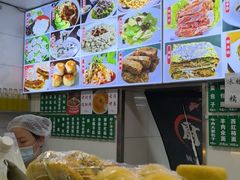-白魁老号饭庄(交道口店)