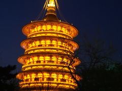 -隋唐洛阳城明堂天堂景区