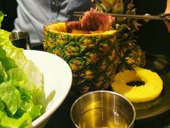 -伊茉家的烤肉店(勒泰中心店)