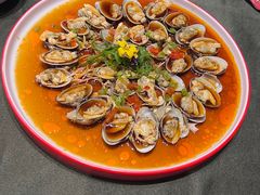 慈味花甲-红厨巷·淮扬菜(熙南里店)