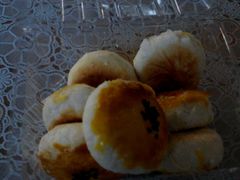 -丹香(乳山利群店)