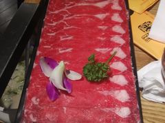 -三人行骨头王火锅(长寿店)