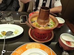 -北京王府井希尔顿酒店·秦唐中餐厅Chynna