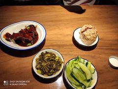 -十面春风·江南面馆(崇宁路店)