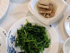 -清真马祥兴菜馆(云南北路店)