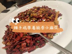 -元唐家宴•经典东北菜(梅市口路店)