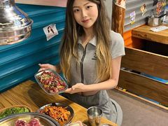 -枣玛尔脊骨汤·烤肉(西塔总店)