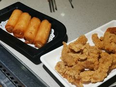 -海底捞火锅(关山保利店)