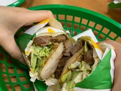 -赛百味SUBWAY(金龙大厦店)
