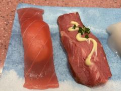 -元气寿司(环球港店)