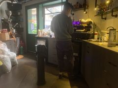 -SeekSeeking咖啡专门店(堰塘街店)