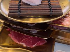 -花味·自助烤肉(大观天地店)
