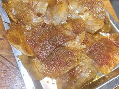 -韩马老王烧烤(西二路店)